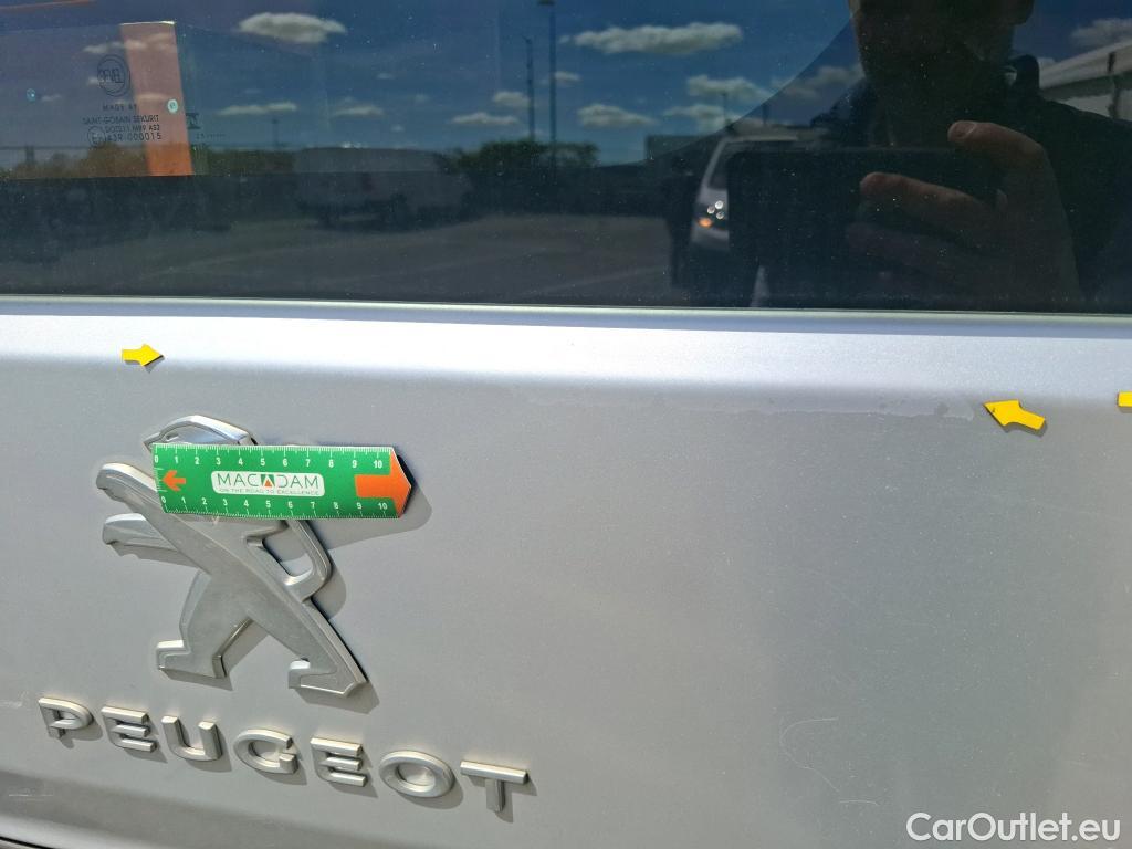  Peugeot  Boxer PEUGEOT  VU 4p Fourgon 2.0 BLUEHDI 110 PREMIUM 330 L2H2 #2