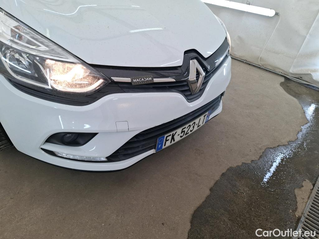  Renault  Clio RENAULT  / 2016 / 5P / Berline &Business TCe 90 #3