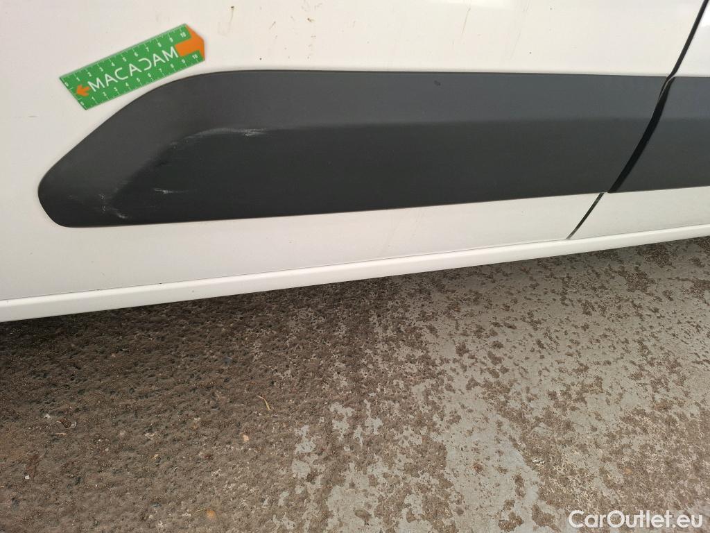  Peugeot  Partner  Premium L1 1.5 HDi 75CV BVM5 E6dT #36