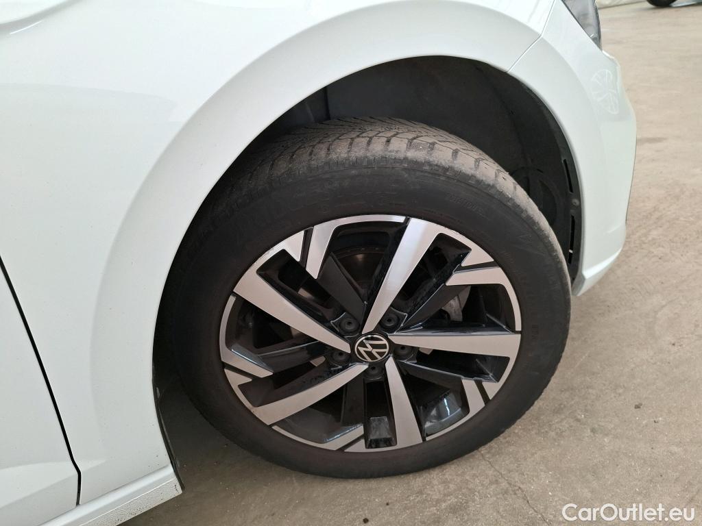  Volkswagen  Polo  VI Life Plus 1.0 TSI 95CV BVM5 E6d #7