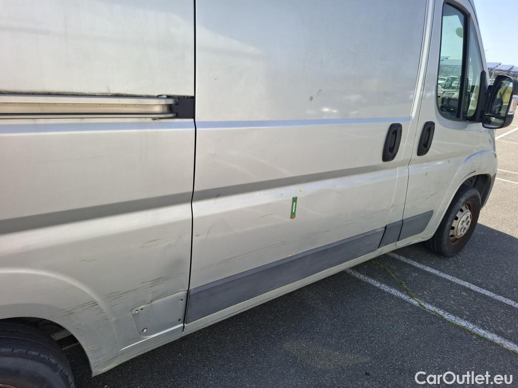  Peugeot  Boxer PEUGEOT  VU 4p Fourgon 2.0 BLUEHDI 110 PREMIUM 330 L2H2 #35