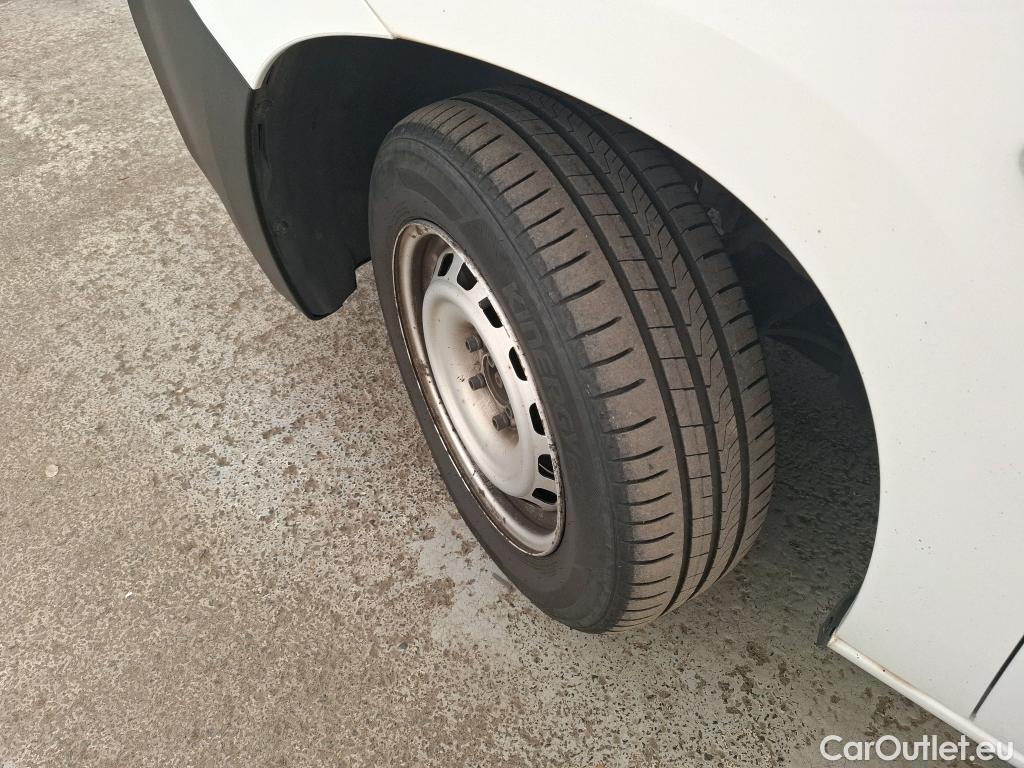  Peugeot  Partner  Premium L1 1.5 HDi 75CV BVM5 E6dT #26