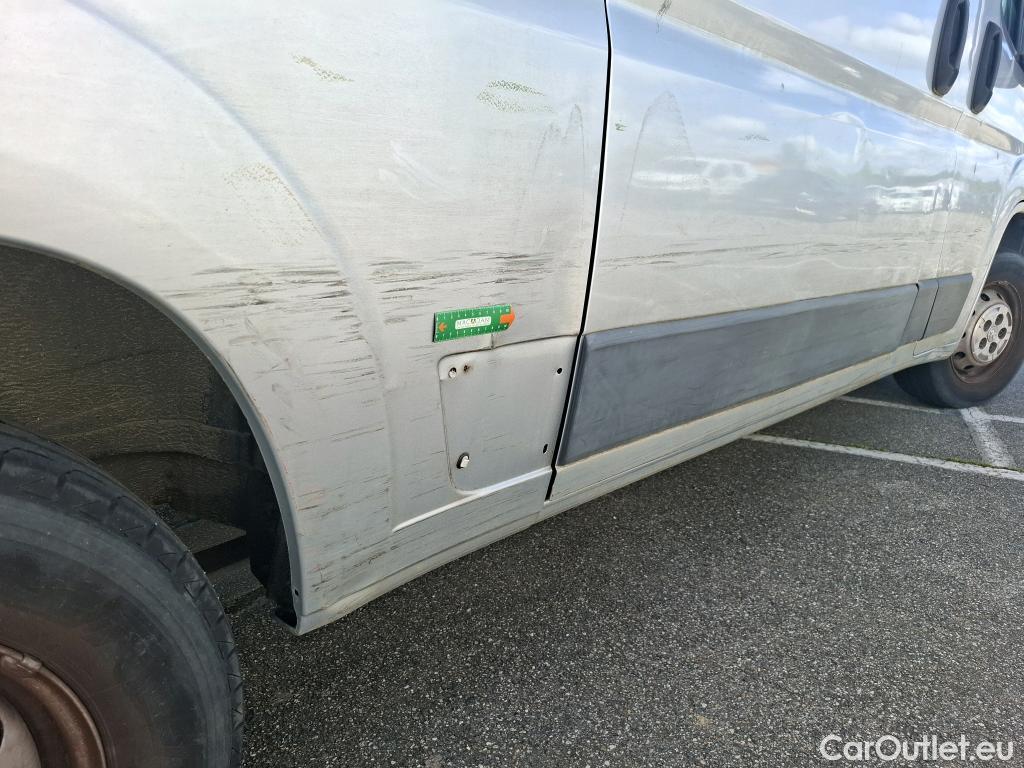  Peugeot  Boxer PEUGEOT  VU 4p Fourgon 2.0 BLUEHDI 110 PREMIUM 330 L2H2 #93