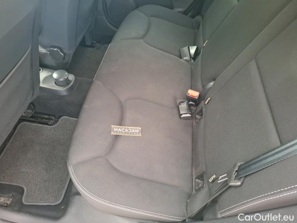  Renault  Clio RENAULT  / 2016 / 5P / Berline &Business TCe 90 #25