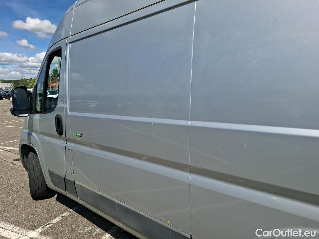  Peugeot  Boxer PEUGEOT  VU 4p Fourgon 2.0 BLUEHDI 110 PREMIUM 330 L2H2 #36