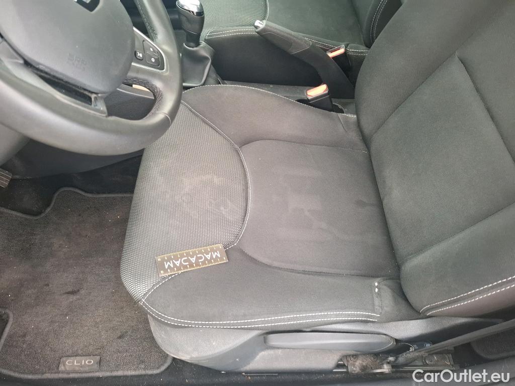  Renault  Clio RENAULT  / 2016 / 5P / Berline &Business TCe 90 #23