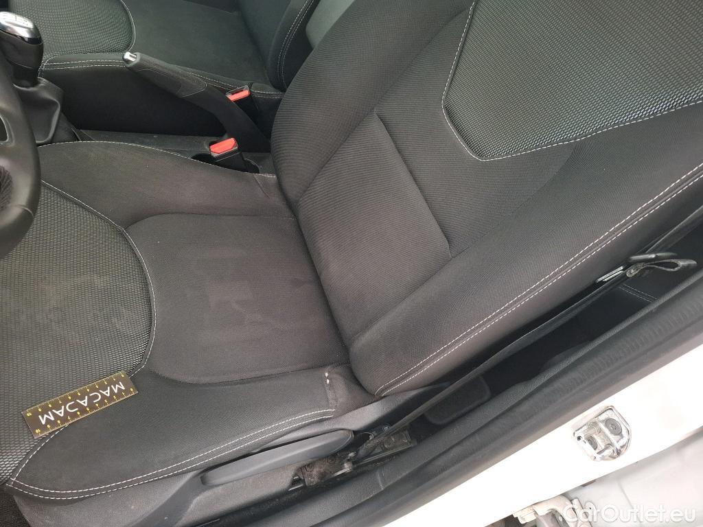  Renault  Clio RENAULT  / 2016 / 5P / Berline &Business TCe 90 #24