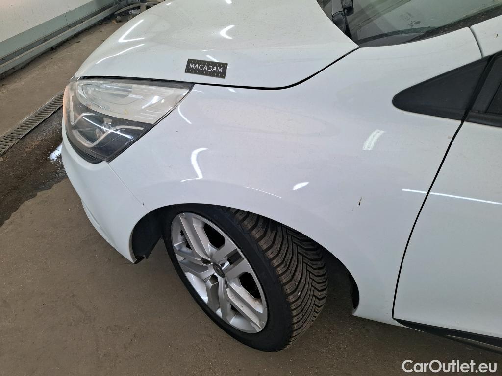  Renault  Clio RENAULT  / 2016 / 5P / Berline &Business TCe 90 #1