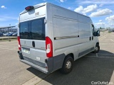 Peugeot  Boxer PEUGEOT  VU 4p Fourgon 2.0 BLUEHDI 110 PREMIUM 330 L2H2 #3