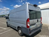  Peugeot  Boxer PEUGEOT  VU 4p Fourgon 2.0 BLUEHDI 110 PREMIUM 330 L2H2 #2