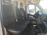  Peugeot  Boxer PEUGEOT  VU 4p Fourgon 2.0 BLUEHDI 110 PREMIUM 330 L2H2 #8