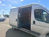  Peugeot  Boxer PEUGEOT  VU 4p Fourgon 2.0 BLUEHDI 110 PREMIUM 330 L2H2 #9
