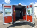  Peugeot  Boxer PEUGEOT  VU 4p Fourgon 2.0 BLUEHDI 110 PREMIUM 330 L2H2 #10