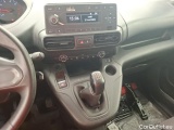  Peugeot  Partner  Premium L1 1.5 HDi 75CV BVM5 E6dT #7