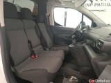  Peugeot  Partner  Premium L1 1.5 HDi 75CV BVM5 E6dT #8