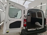  Peugeot  Partner  Premium L1 1.5 HDi 75CV BVM5 E6dT #10