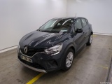  Renault  Captur  II Business 1.6 E-TECH Hybrid 145CV BVA6 E6d #2