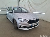  Skoda  Fabia SKODA  / 2021 / 5P / Berline 1.0 MPI 80 Ambition #4