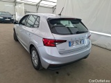  Skoda  Fabia SKODA  / 2021 / 5P / Berline 1.0 MPI 80 Ambition #2