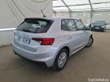  Skoda  Fabia SKODA  / 2021 / 5P / Berline 1.0 MPI 80 Ambition #3