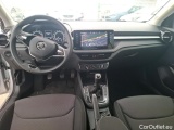  Skoda  Fabia SKODA  / 2021 / 5P / Berline 1.0 MPI 80 Ambition #5