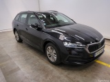  Skoda  Octavia  Combi Business 1.0 TSI 110CV BVM6 E6d #4
