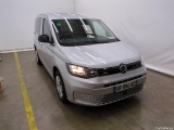  Volkswagen  Caddy VOLKSWAGEN  Cargo / 2020 / 4P / Fourgonnette 2.0 TDI 122ch DSG Business Plus #2