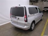  Volkswagen  Caddy VOLKSWAGEN  Cargo / 2020 / 4P / Fourgonnette 2.0 TDI 122ch DSG Business Plus #3