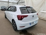  Volkswagen  Polo  VI Life Plus 1.0 TSI 95CV BVM5 E6d #2