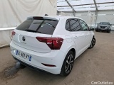  Volkswagen  Polo  VI Life Plus 1.0 TSI 95CV BVM5 E6d #3
