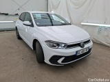  Volkswagen  Polo  VI Life Plus 1.0 TSI 95CV BVM5 E6d #4