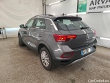  Volkswagen  T-ROC  Life Business 1.5 TSI 150CV BVA7 E6d #2