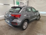  Volkswagen  T-ROC  Life Business 1.5 TSI 150CV BVA7 E6d #3