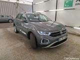  Volkswagen  T-ROC  Life Business 1.5 TSI 150CV BVA7 E6d #4