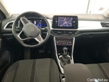  Volkswagen  T-ROC  Life Business 1.5 TSI 150CV BVA7 E6d #5