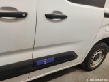  Citroen  Berlingo Citroën  M Light 1.5 BlueHDi 100 S&S MAN6 4d #44