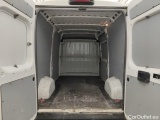  Citroen  Jumper CITROEN  35 FOURGON MWB HR DSL - 2014 2.2 BlueHDi 140 L2H2 Club S&S 5d #13