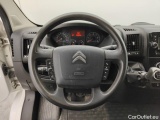  Citroen  Jumper CITROEN  35 FOURGON MWB HR DSL - 2014 2.2 BlueHDi 140 L2H2 Club S&S 5d #18