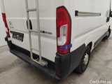  Citroen  Jumper CITROEN  35 FOURGON MWB HR DSL - 2014 2.2 BlueHDi 140 L2H2 Club S&S 5d #58