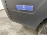  Citroen  Jumper CITROEN  35 FOURGON MWB HR DSL - 2014 2.2 BlueHDi 140 L2H2 Club S&S 5d #65