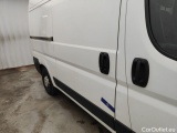  Citroen  Jumper CITROEN  35 FOURGON MWB HR DSL - 2014 2.2 BlueHDi 140 L2H2 Club S&S 5d #66