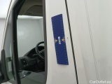  Citroen  Jumper CITROEN  35 FOURGON MWB HR DSL - 2014 2.2 BlueHDi 140 L2H2 Club S&S 5d #33