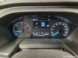  Ford  Transit Ford  Custom 320L 2.0TD130Pk/96Kw A6 FWD Limited DC 5d #6