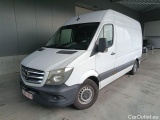 Sprinter