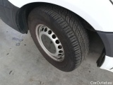  Mercedes  Sprinter Mercedes-Benz  314 CDI A2H2 3.5T Perfect Tool 4d #12