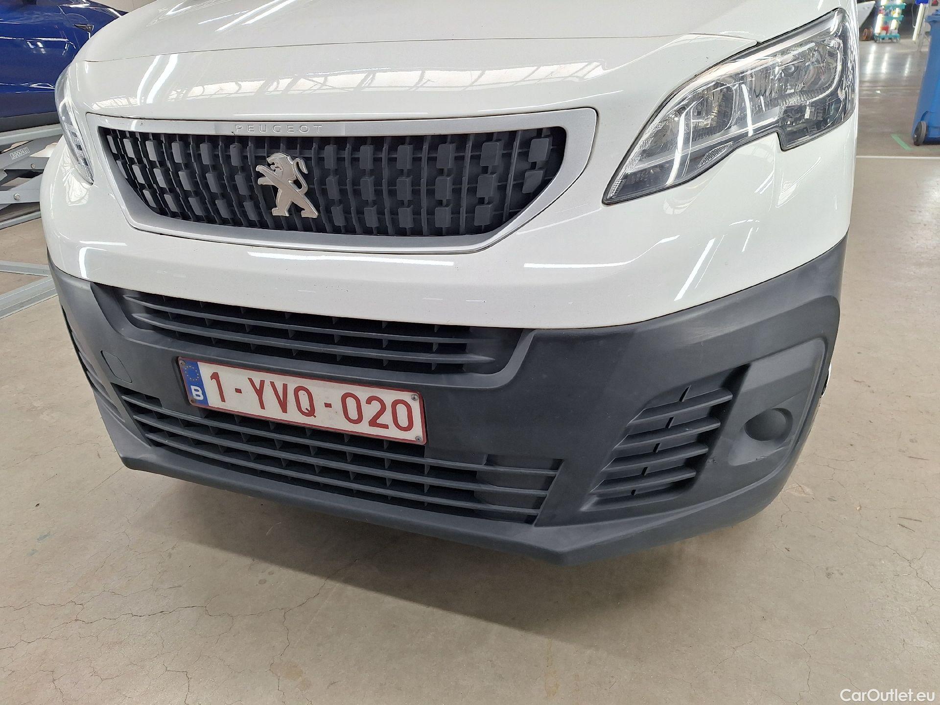  Peugeot  Expert Peugeot, _ '16, Peugeot  Standard Premium L2 1.5 BlueHDi 120 #7