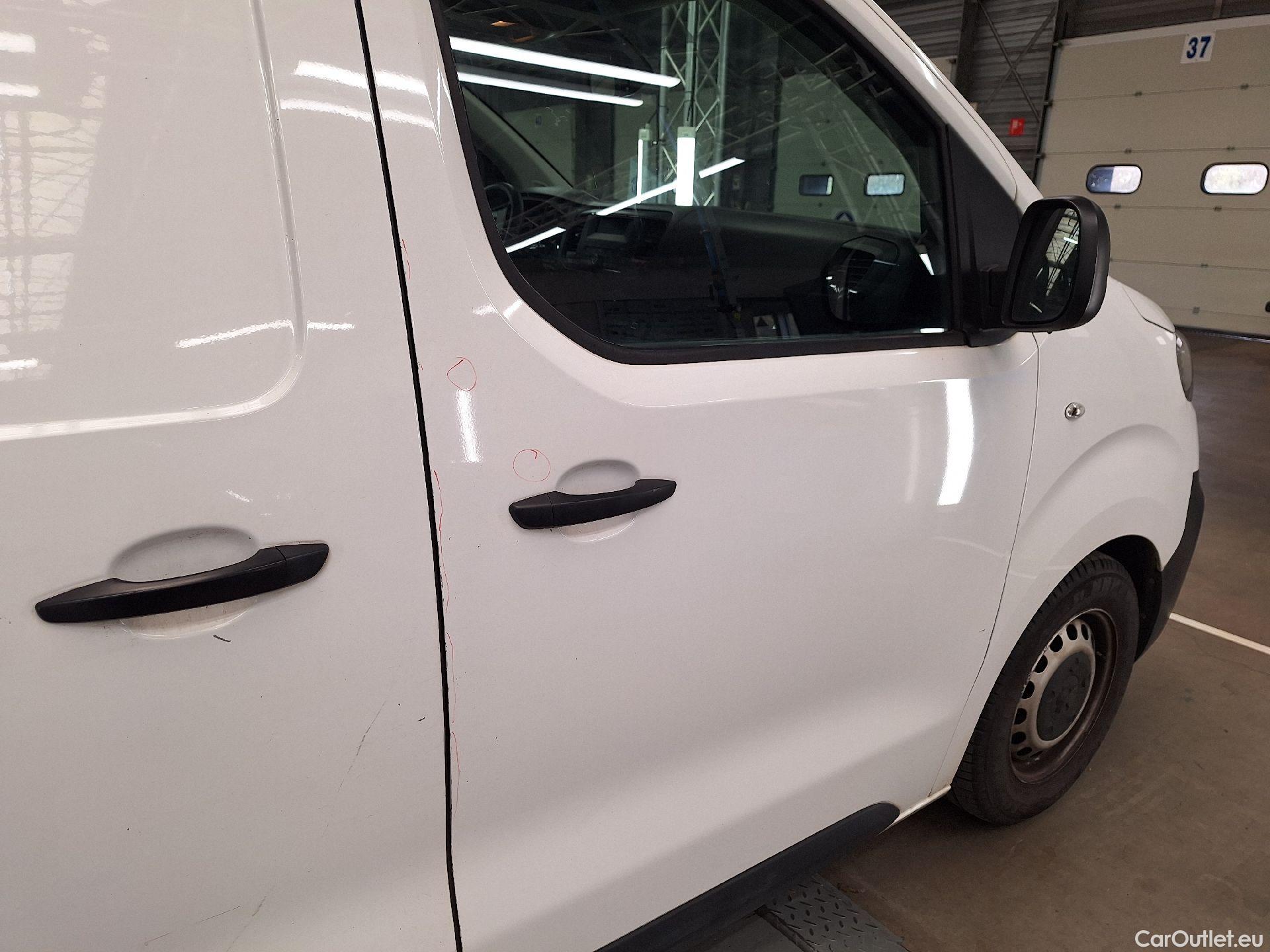 Peugeot  Expert Peugeot, _ '16, Peugeot  Standard Premium L2 1.5 BlueHDi 120 #42
