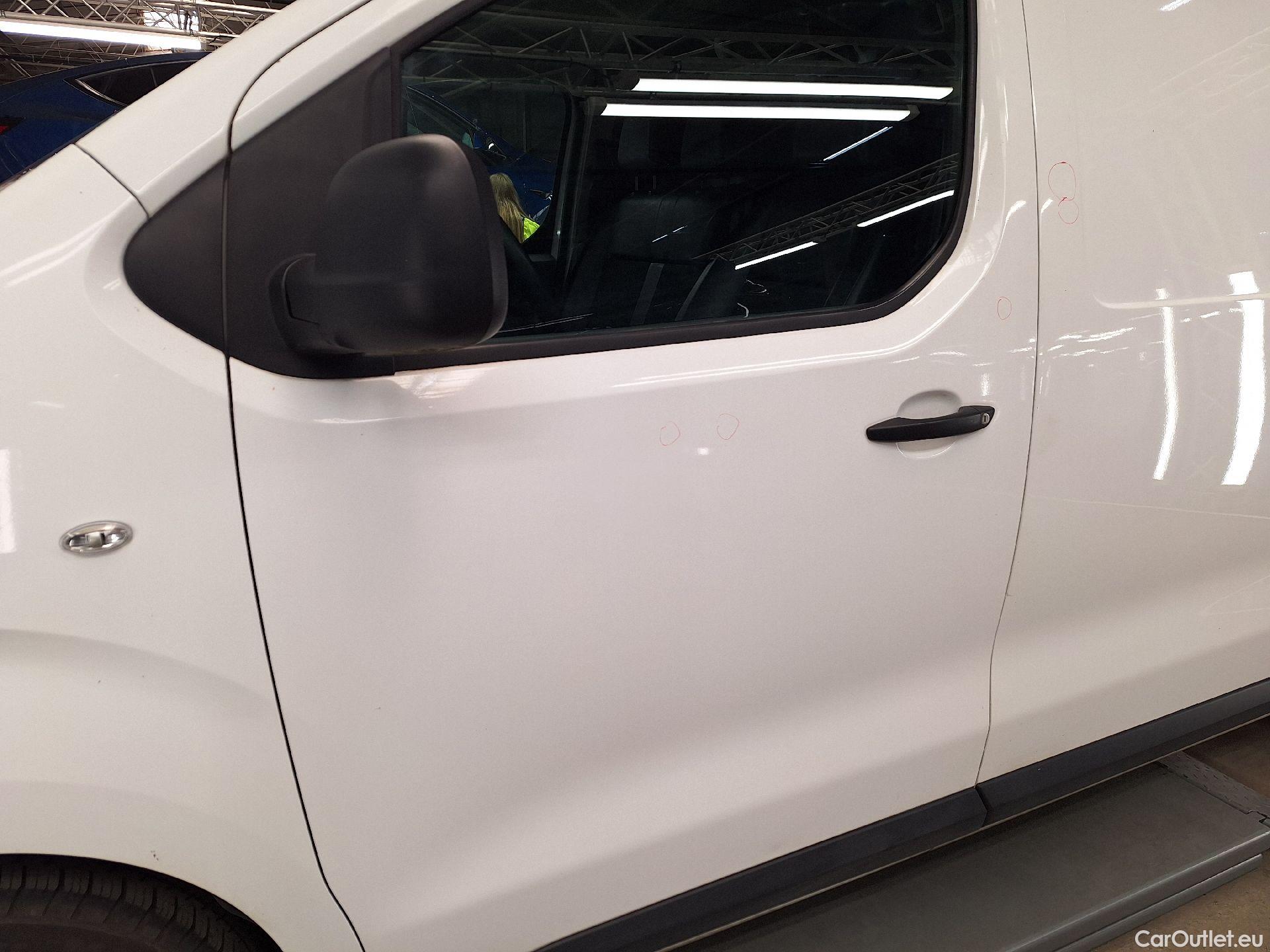  Peugeot  Expert Peugeot, _ '16, Peugeot  Standard Premium L2 1.5 BlueHDi 120 #10