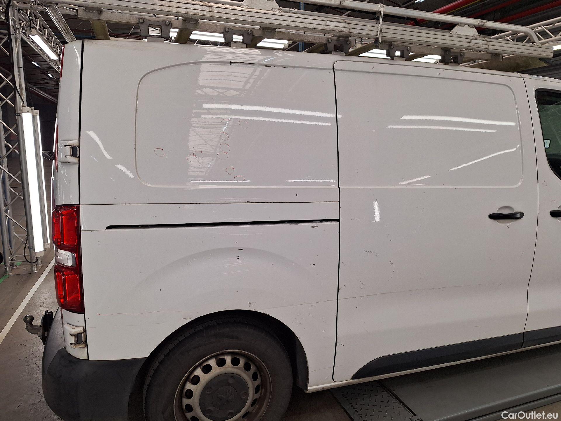  Peugeot  Expert Peugeot, _ '16, Peugeot  Standard Premium L2 1.5 BlueHDi 120 #26
