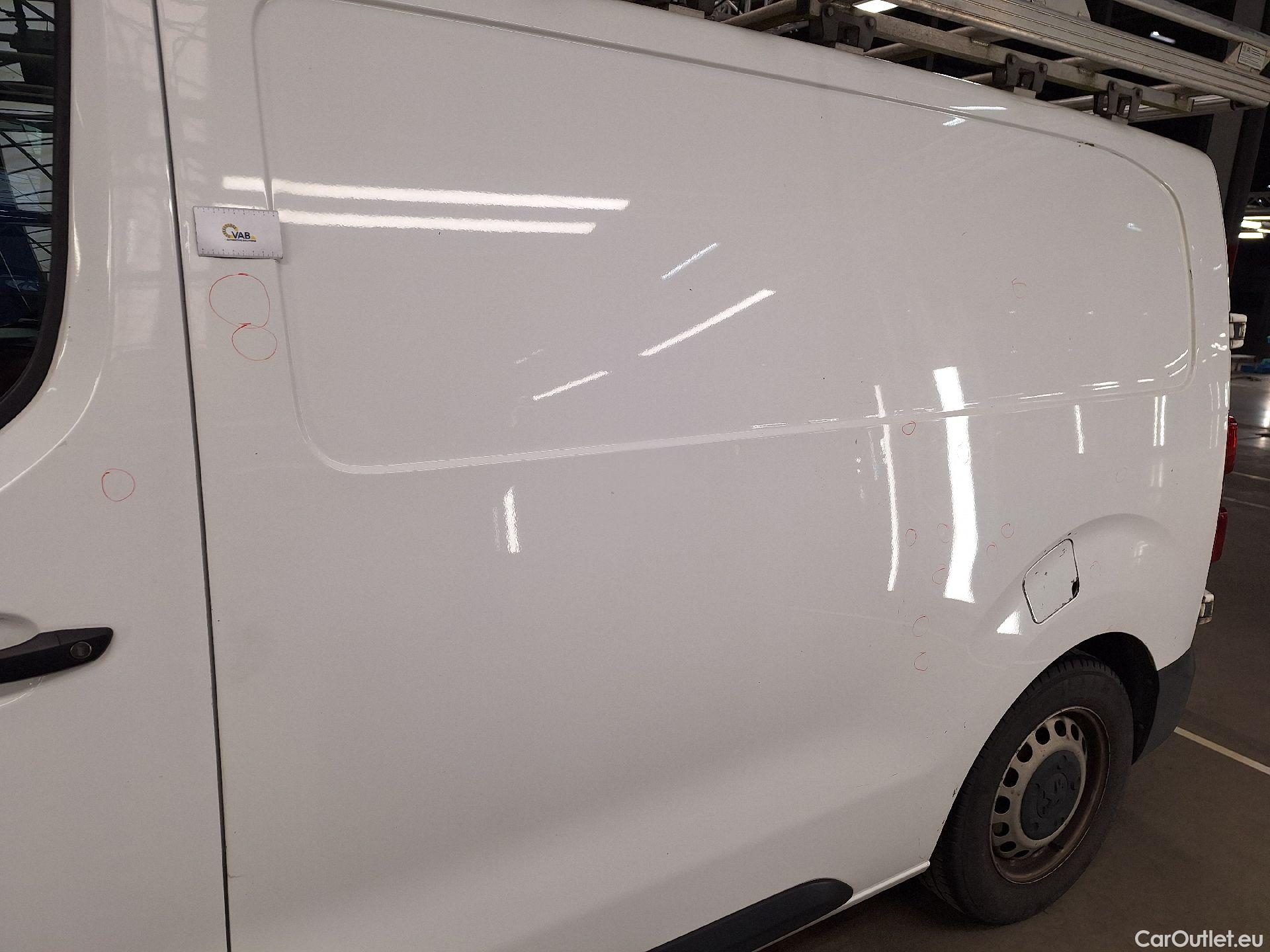  Peugeot  Expert Peugeot, _ '16, Peugeot  Standard Premium L2 1.5 BlueHDi 120 #17